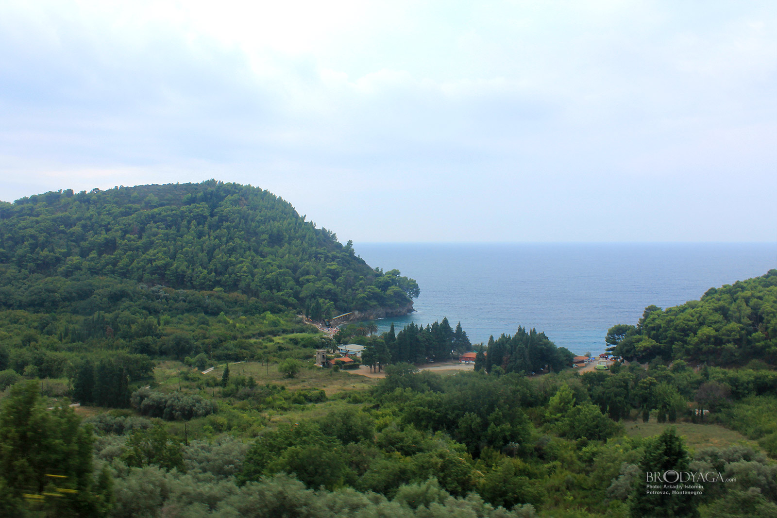 Petrovac (Петровац)